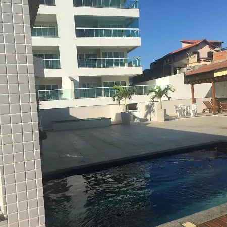 Apartamento Em Arraial Do Cabo Exterior photo