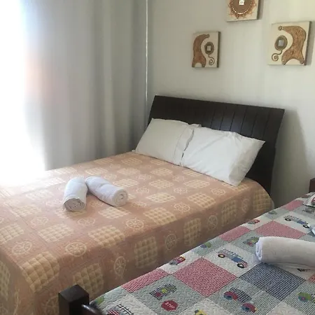 Apartamento Em Arraial Do Cabo Exterior photo