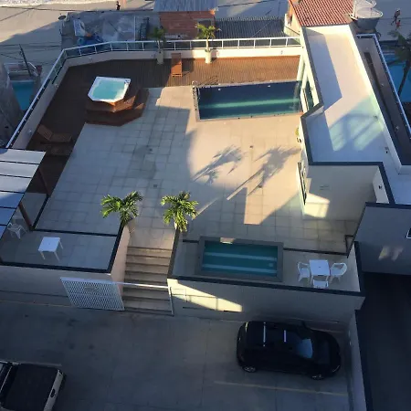 Apartamento Em Arraial Do Cabo Exterior photo