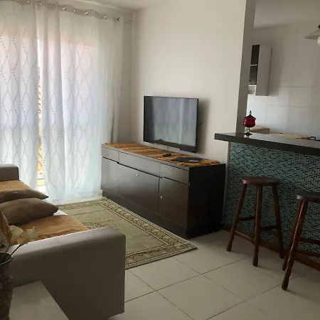 Apartamento Em Arraial Do Cabo Exterior photo