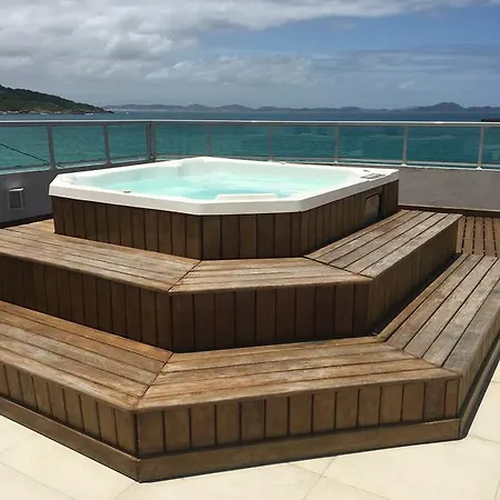 Apartamento Em Arraial Do Cabo Exterior photo