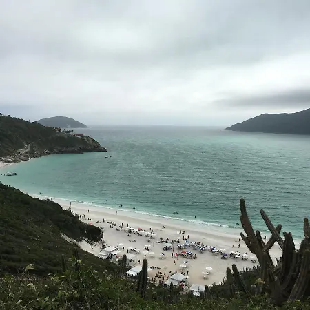 Apartamento Em Arraial Do Cabo Exterior photo