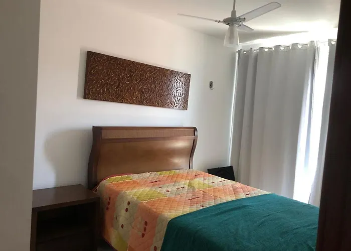 Apartamento Em Arraial Do Cabo