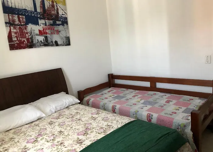 Apartamento Em Arraial Do Cabo
