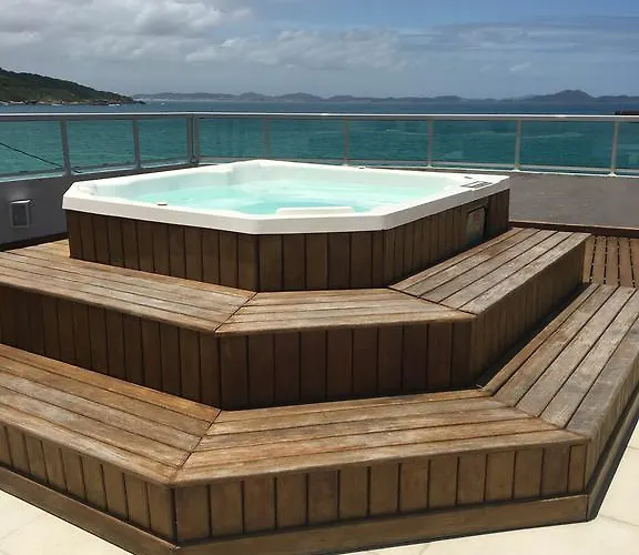 Apartamento Em Arraial Do Cabo