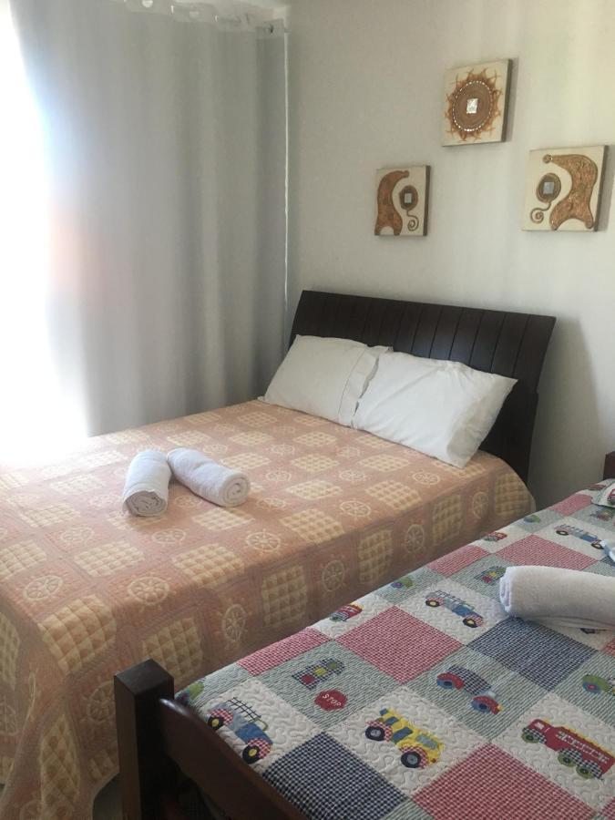 Apartment Em Arraial do Cabo