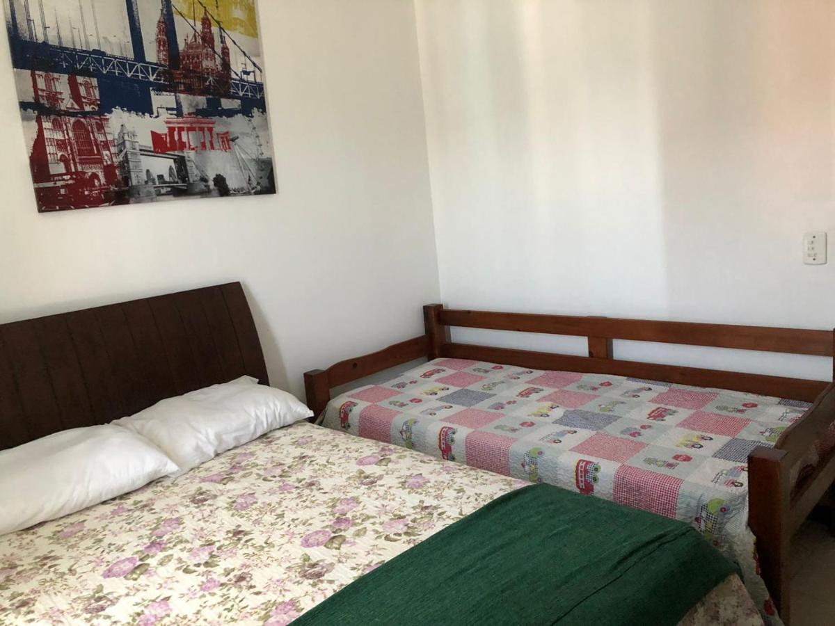 Em Apartment Arraial do Cabo