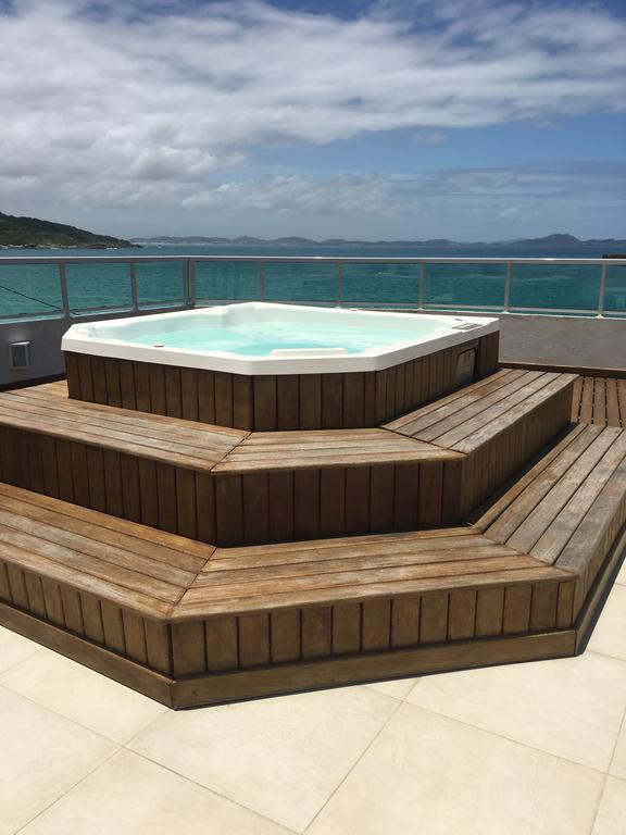 Em Apartment Arraial do Cabo